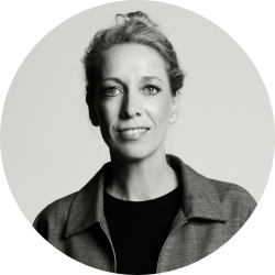 Marieke Visser
