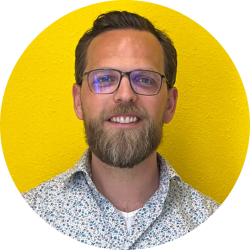 Martijn Witteman