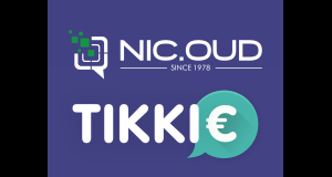 Nic. Oud & Tikkie