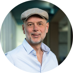 Bas van Breemen