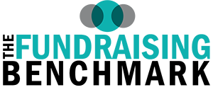 Logo The Fundraising Benchmark-groen-drukwerk-DEF