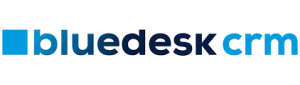bluedesk