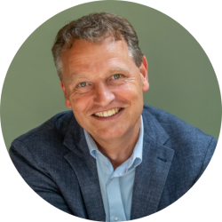 Diederik Veldkamp