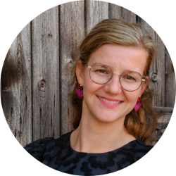 Jantine de Weerd