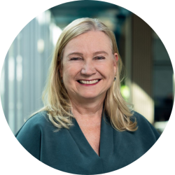 Jeanette Eesman-Foster