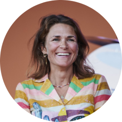 Jakolien van Eijk